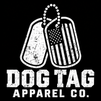 Dog Tag Apparel