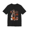 Halloween Nurse T-Shirt — "Just a Nurse Who Loves Spooky Shift(s)" Graphic Tee