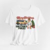 Merry Christmas "Shitter's Full" T-Shirt