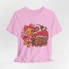 Christmas Santa Baby Tee — "Santa Baby" Cute Holiday Cookie Shirt