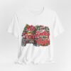 Have Yourself a Ducky Jeep Christmas T-Shirt — Funny Holiday Jeep Off-Road Duck Tee