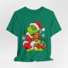Grinch Puppy