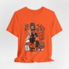 Halloween Nurse T-Shirt — "Just a Nurse Who Loves Spooky Shift(s)" Graphic Tee