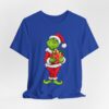 Grinch Present