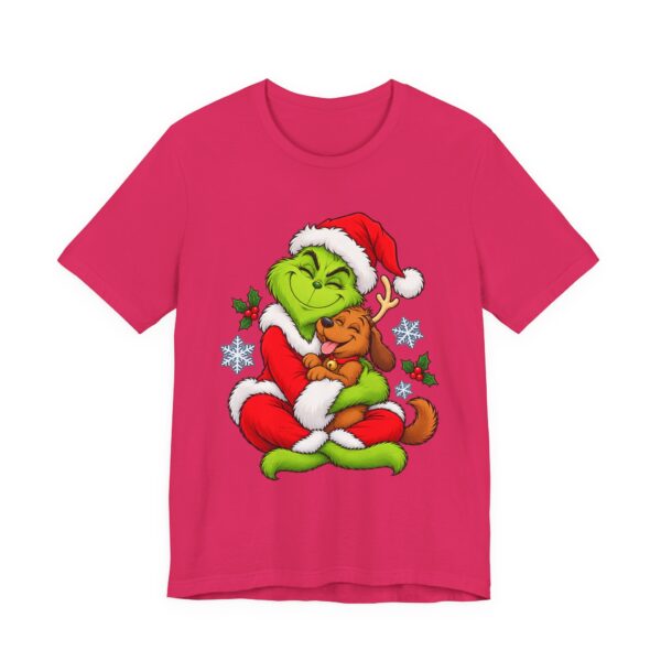 Grinch Puppy