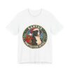 Santa's Pawtection Detail Christmas Pitty T-Shirt