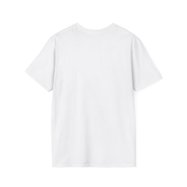 Duck Duck Jeep Cute Graphic T-Shirt — Leopard Print Duck Design