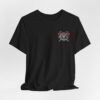 Firefighter Thin Red Line T-Shirt