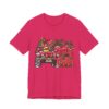 Have Yourself a Ducky Jeep Christmas T-Shirt — Funny Holiday Jeep Off-Road Duck Tee