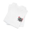 Firefighter Brotherhood T‑Shirt — Fire Rescue Service & Sacrifice Tee