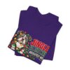 Holiday Pitty T‑Shirt — "Jingle All The Way? Absolutely Not." Christmas Pit Bull Tee