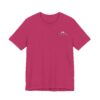 Heartbeat Stethoscope Heart T-Shirt