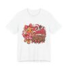 Christmas Santa Baby Tee — "Santa Baby" Cute Holiday Cookie Shirt
