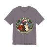 Santa's Pawtection Detail Christmas Pitty T-Shirt