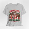 T-Shirt — "Dear Santa Define Good" Christmas Pitty Tee