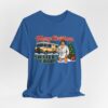 Merry Christmas "Shitter's Full" T-Shirt
