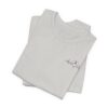 Heartbeat Stethoscope Heart T-Shirt