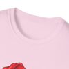 Grinch Santa Cocktail T-Shirt — Funny Christmas Holiday Tee