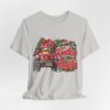 Have Yourself a Ducky Jeep Christmas T-Shirt — Funny Holiday Jeep Off-Road Duck Tee