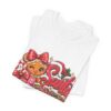 Christmas Santa Baby Tee — "Santa Baby" Cute Holiday Cookie Shirt