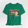 Merry Christmas "Shitter's Full" T-Shirt