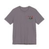 Firefighter Thin Red Line T-Shirt