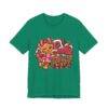 Christmas Santa Baby Tee — "Santa Baby" Cute Holiday Cookie Shirt