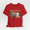 Merry Christmas "Shitter's Full" T-Shirt