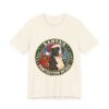 Santa's Pawtection Detail Christmas Pitty T-Shirt