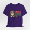 Holiday Pitty T‑Shirt — "Jingle All The Way? Absolutely Not." Christmas Pit Bull Tee