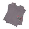 Firefighter Thin Red Line T-Shirt
