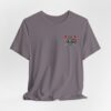 Firefighter Brotherhood T‑Shirt — Fire Rescue Service & Sacrifice Tee