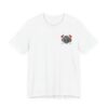 Firefighter Brotherhood T‑Shirt — Fire Rescue Service & Sacrifice Tee