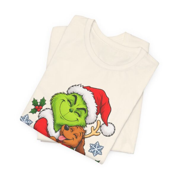 Grinch Puppy