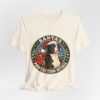 Santa's Pawtection Detail Christmas Pitty T-Shirt