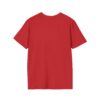 Grinch Santa Cocktail T-Shirt — Funny Christmas Holiday Tee