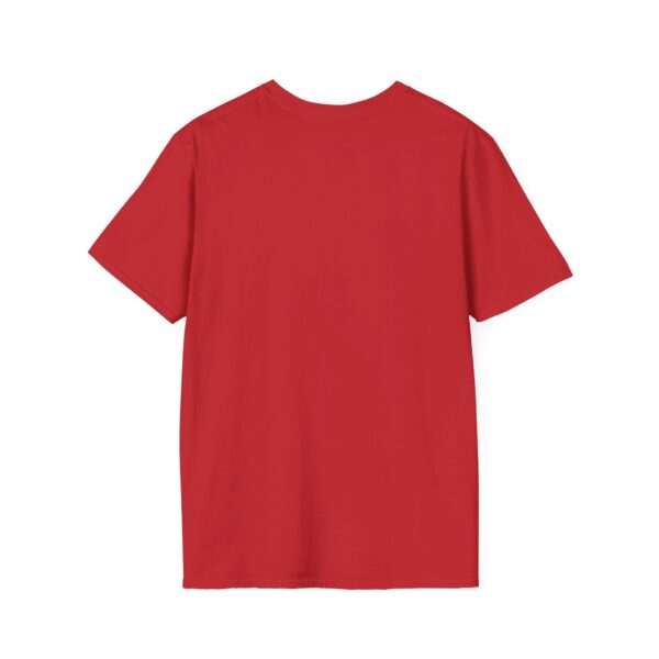 Grinch Santa Cocktail T-Shirt — Funny Christmas Holiday Tee