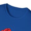 Grinch Santa Cocktail T-Shirt — Funny Christmas Holiday Tee