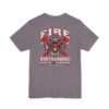Firefighter Brotherhood T‑Shirt — Fire Rescue Service & Sacrifice Tee