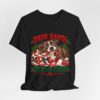 T-Shirt — "Dear Santa Define Good" Christmas Pitty Tee