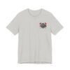 Firefighter Brotherhood T‑Shirt — Fire Rescue Service & Sacrifice Tee