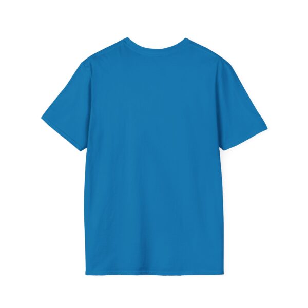 Duck Duck Jeep Cute Graphic T-Shirt — Leopard Print Duck Design