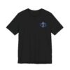 EMT T-Shirt — Star of Life Design “People Helping People”