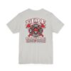 Firefighter Brotherhood T‑Shirt — Fire Rescue Service & Sacrifice Tee