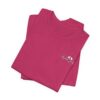 Heartbeat Stethoscope Heart T-Shirt