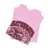 Saturdays Are for Football T-Shirt – Game Day Cheer Tee