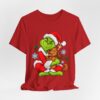 Grinch Puppy
