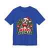 Merry Pitmas Christmas Pitty Tee