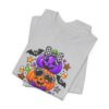 Happy Halloween Stack Pumpkin T-Shirt