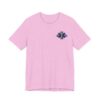 EMT T-Shirt — Star of Life Design “People Helping People”